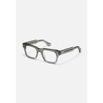 QUAY Exec 50mm Оптические очки - Серый мох 3