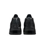 Кроссовки Nike Shox R4 'Triple Black' 2019 6