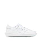 Кроссовки Club C 85 White 1