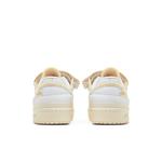 Кроссовки Adidas Wmns Forum 84 Low 'Off White Exposed Foam' 6