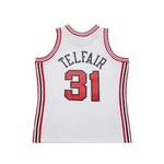Топ Portland Trail Blazers Sebastian Telfair из коллаборации с NBA 2