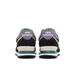 Кроссовки New Balance 574 'Black Purple Teal' 6