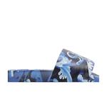 Слайды Versace Slide 'Baroccoflage Print - Blue' 2