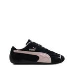 Кроссовки Speedcat Black-Mauve Mist 1