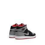 Кроссовки Jordan 1 Mid Bred Shadow 3