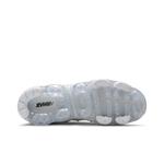 Кроссовки Nike Air VaporMax Plus 'Pure Platinum' 4
