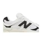Кроссовки New Balance 9060 'White Black' 2