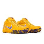 Кроссовки Nike Zoom Kobe 4 Protro GS 'Lakers' 8