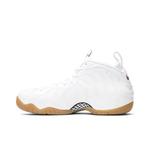 Кроссовки Nike Foamposite Pro 'Gucci - White' 3