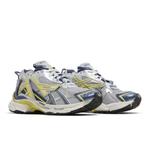 Кроссовки Balenciaga Runner Кроссовки 'White Blue Yellow' 8