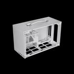PCCOOLER K101 MESH ITX корпус - белый 2