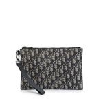 Клатч Oblique Canvas A5 Pouch (2021 год) 1