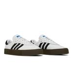 Кроссовки adidas Wmns Sambarose 'Cloud White' 8
