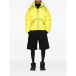 Стеганая куртка Pertex с капюшоном 2