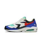 Кроссовки Nike Air Max 2 Light SP 'Sail Obsidian Blue' 3