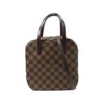 Spontini Damier shoulder bag 1