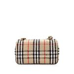Маленькая сумка на плечо Lola в клетку Vintage Check 2