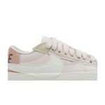 Кроссовки Nike Wmns Blazer Low '77 Jumbo 'Light Soft Pink' 2