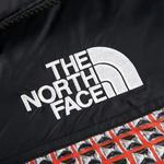 Жилеты Supreme x The North Face Studded Nuptse Vest 'Red' 2
