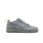 Кроссовки Nike Air Force 1 '07 LV8 GS 'Particle Grey Volt' 1