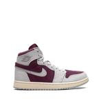 Кроссовки Air Jordan 1 Low Bordeaux 1