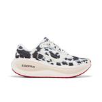Кроссовки Nike Vomero Plus «Cow Print Red» 1