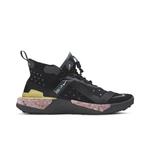 Кроссовки Nike ISPA Drifter Split 'Iron Grey' 1