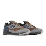 Кроссовки New Balance 1500 Made in England 'Grey Navy' 8