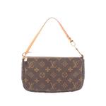 Сумка на плечо Monogram Pochette Accessoires (2001 год) 1