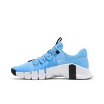 Кроссовки Nike Free Metcon 5 TB 'University Blue' 3