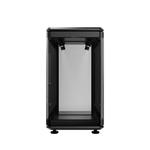 Cooler Master MasterFrame 360 корпус ATX с панорамным обзором 5