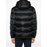 Orelith quilted hooded jacket 4