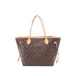 Сумка-тоут Monogram Neverfull MM (2010-е годы) 1