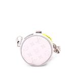 Сумка-ведро Chalk Nano Bag Limited Edition Logo Story Monogram Canvas 2