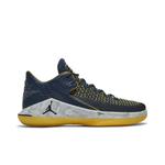 Кроссовки Air Jordan 32 Low 'Michigan Wolverines' 1