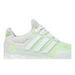 Кроссовки adidas UltraBoost Web DNA 'Dash Grey Pulse Lime' 2