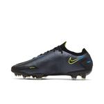 Бутсы Nike Phantom GT Elite FG 'Black Cyber' 3