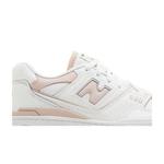 Кроссовки New Balance Wmns 550 'White Pink Sand' 2