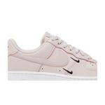 Кроссовки Nike Wmns Air Force 1 '07 Essential 'Platinum Violet' 2