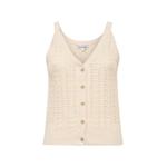 Leonora V-neck vest 1
