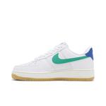 Кроссовки Nike Wmns Air Force 1 '07 'White Stadium Green' 3