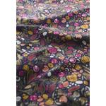 Seasalt Cornwall Petite Multi 3/4 Secret Cove платье 4