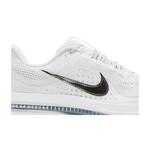 Кроссовки Nike Wmns Pegasus Premium 'White Metallic Silver' 2