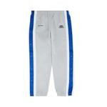 Спортивные штаны Supreme x Umbro Break-Away Track Pant 'Light Grey' 1