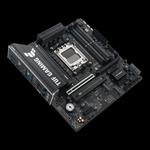 ASUS TUF GAMING B850M-E WIFI Micro-ATX материнская плата (DDR5) 4