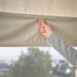 RINGBLOMMA римская штора 5