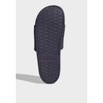 Сандалии-слайды Mercedes - AMG Petronas Formula 1 Team Adilette Comfort 9