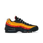 Кроссовки Nike Air Max 95 'Black Kumquat' 1