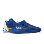 Кроссовки adidas D.O.N. Issue #4 'McDonald's All-American' 8