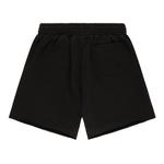 Шорты Sp5der Og Web V2 Rhinestone Short 'Black' 2
